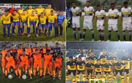 El Victoria es el único equipo que sacó un resultado importante de local.