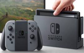 Nintendo quiere vencer a Sony y a XBox con esta consola.