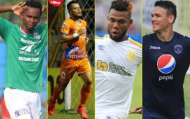 Motagua sigue en la pelea para retener el título de la Liga Nacional.