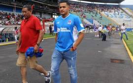 Roger Rojas tiene 37 goles con el Alajuelense en su primera temporada.