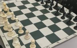 El Ajedrez inició hoy en los Juegos de la Juventud en San Pedro Sula, Honduras.