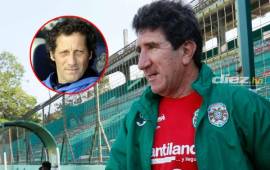 Héctor Vargas quiere a jugadores con hambre de triunfo.