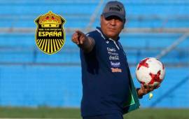 Tábora ha dirigido a equipos como Platense, Villanueva, Parrillas One y Sula.