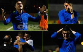 Honduras Progreso aseguró su salvación en la Liga Nacional luego de derrotar al Real de Minas en el Humberto Micheletti.