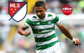 Emilio Izaguirre definirá su futuro en los próximos días.