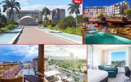 La Selección Nacional de Honduras está muy cómoda en Kingston, Jamaica, para el debut en la Copa Oro 2019.