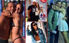 El argentino Pedro Troglio se ha convertido en el nuevo técnico del Olimpia, pero debes de conocer a su bella hija.