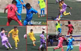 La escuela FBO le propinó una goleada a la Nashville.