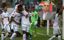 Olimpia y Motagua se enfrentan en la Gran Final este domingo por el título 31 y el otro por la 17.