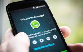 Whatsapp se ha convertido en una herramienta importante para todos los migrantes.