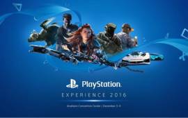 La Playstation Experience trajo grandes sorpresas que crean expectativa entre sus seguidores.