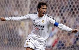 Raúl González está metido en un problema con los madridistas.