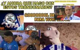 La Selección Nacional de Honduras fue eliminada por Curazao de la Copa Oro 2019 y no la perdonaron con divertidos memes.