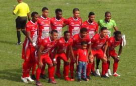 Real Sociedad triunfó y se acerca al líder Boca Juniors. Foto cortesía.