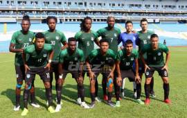 El Atlético Pinares está en la cima junto con el San Juan en el Grupo B.
