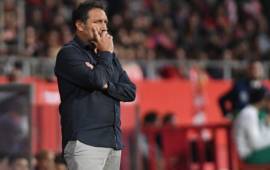Eusebio Sacristán fue tercer entrenador del Barcelona del 2003 al 2008.
