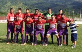 El Real Sociedad se llevó el clásico de Tocoa, Colón.