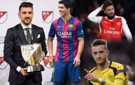 Real Madrid se acerca cada vez al fichaje galático del gabonés Pierre Aubameyang.