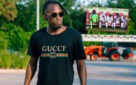 La Selección de Honduras Sub-20 no hizo un buen trabajo en el Mundial de Polonia.