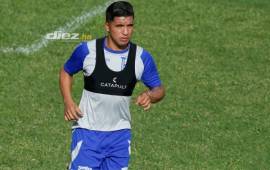 Michaell Chirinos marcó seis goles en su primera temporada con Lobos Buap.