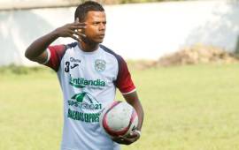 Samuel 'Chama' Córdova levantó dos títulos con el Marathón.