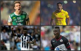 La Liga MX sigue su marcha y está cada vez mas cerca de terminar el torneo regular y comenzar la fase de liguilla.