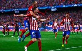 El Atlético de Madrid volverá a las canchas en enero en busca de mejorar su desempeño.