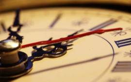 El 2016 tendrá un segundo de más, que en Honduras será a las 11 de la noche.