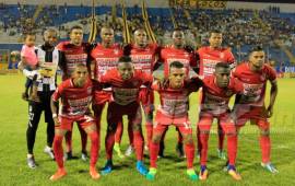 Tras su ascenso en el 2012, Real Sociedad podría volver a segunda división.