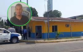 El portero del Marathón ha quedado en libertad tras haber agredido a su pareja.