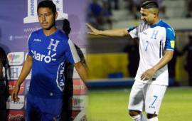 Roger Espinoza y Emilio Izaguirre tendrían la oportunidad de jugar el martes frente a Trinidad.