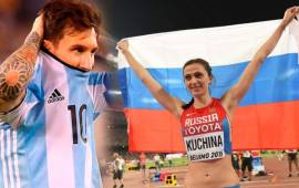 Messi causó tremendo escándalo cuando anunció que se retiraba de la Selección.