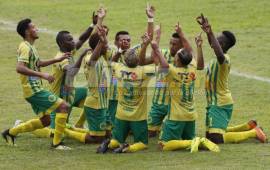 Parrillas One sigue en la pelea de los primeros lugares.