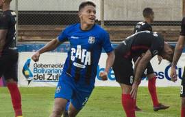 Bryan Moya tiene que esperar un tiempo para poder ingresar a los Estados Unidos. Foto cortesía.