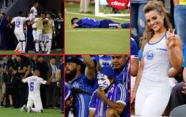 La Selección Nacional de Honduras de Fabián Coito goleó a El Salvador de la Copa Oro 2019 y lo eliminó de la misma.