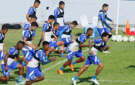 Honduras afrontará estos amistosos y luego se enfocará en la Copa Oro 2019.