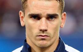 A Antoine Griezmann le hicieron una tremenda broma en España por el día de los inocentes.