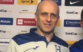 Fabián Coito ha hablado mucho sobre el funcionamiento del equipo.