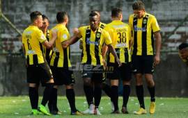 El Real España quiere un mejor control para toda su afición.