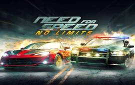 Need for Speed No Limits es la nueva apuesta por la velocidad.