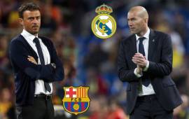 Real Madrid y Barcelona están moviéndose en el mercado para contratar jugadores claves.