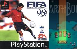 FIFA 98 fue uno de los mejores juegos que existieron, pero hubo unos mejores según la crítica.