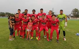 El Atlético Choloma ya viajó al sur del país para jugar ante Broncos del Sur.