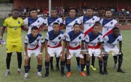 El París FC se clasificaría a Cuartos de Final si Broncos no se presenta. Foto Neptalí Romero.