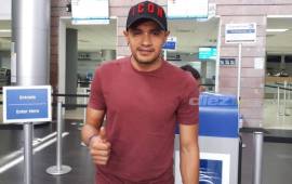 Roger Rojas ahora se unirá a la pretemporada del Alajuelense de Costa Rica.