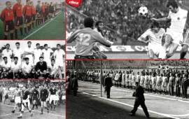 Dos selecciones que pertenecen a la Concacaf están entre las que más goles han recibido en un Mundial en cualquier categoría.