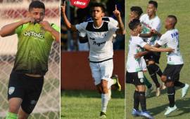 La Liga Nacional definió cómo se jugará la triangular por el no descenso.