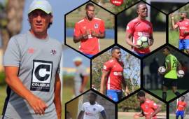 Olimpia ha contratado al técnico argentino Pedro Troglio y ya empezó a hacer sus movimientos. Varios de sus jugadores se tambalean.