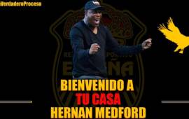 Regresa el entrenador costarricense que hizo campeón al Real España en el 2013.