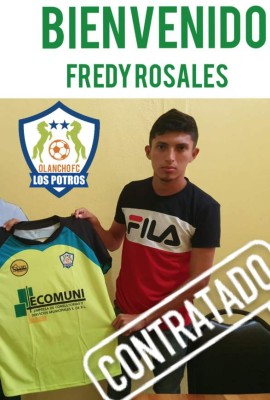 Fichajes del Ascenso: Potros del Olancho saca chequera, Chato Padilla lidera proyecto y Güicho Guzmán tiene equipo